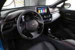 Toyota Izoa 2018 года
